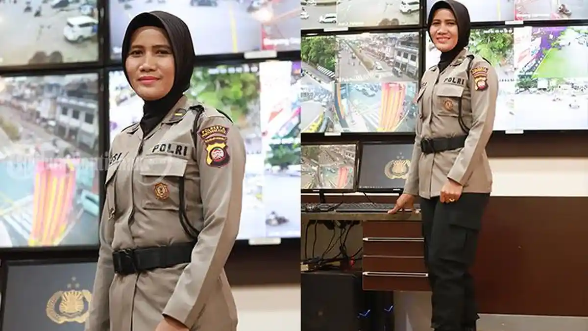 FOTO: Ipda Desi Andriani, S.AP, Polwan Polresta Pontianak - ipda-desi-andriani4.jpg