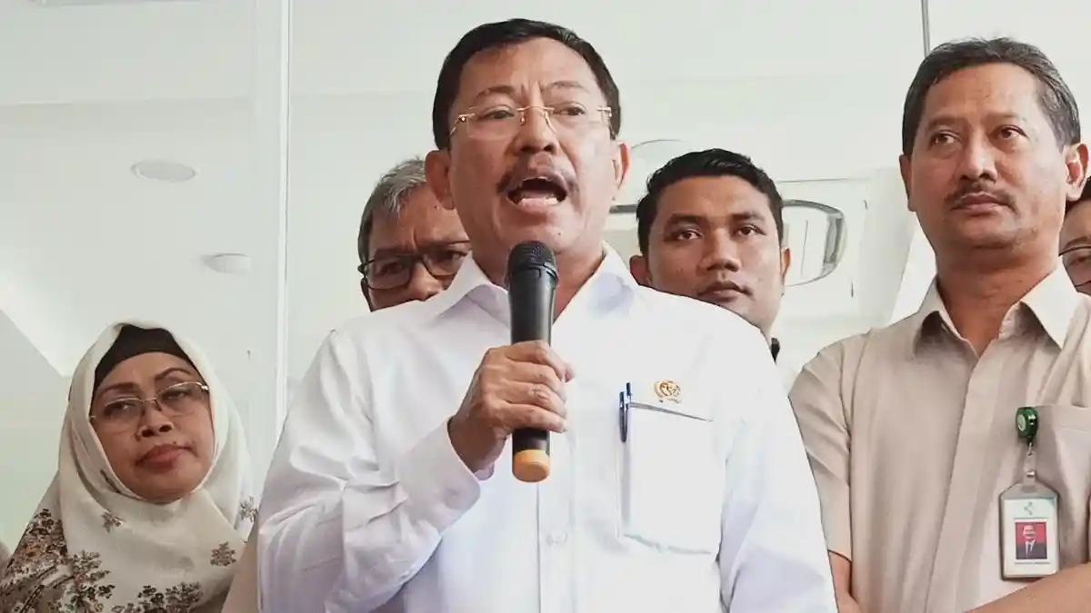 Deretan Kontroversi Terawan Agus Putranto hingga Berakhir Dipecat IDI, Penggagas Terapi Cuci Otak