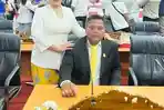 Kans Ketua Golkar Manado Menguat, Maykel Damopolii: Saya Masih Menjabat dan Menunggu Struktur DPD I