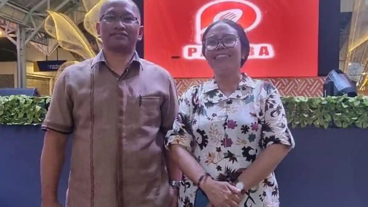 Pererat Solidaritas Antar Marga Batak di Batam, Pengurus BBM Segera Dikukuhkan