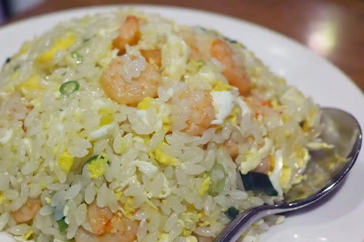 Resep Nasi Goreng Stasiun, Menu Praktis dan Enak, Cocok untuk Sarapan Besok