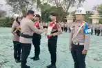 Tiga Oknum Anggota Polres OKU Dipecat Tidak Hormat, Ini Kesalahan yang Dilakukan!