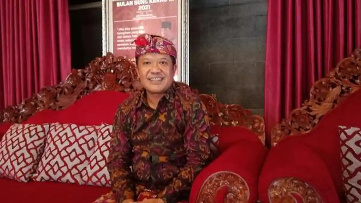 Soal Pilkada, Golkar Bangli Masih Tunggu Hasil Penetapan Suara KPU, PDI Minta Sabar Dulu