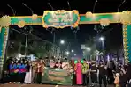 Festival Musik Patrol Kota Kediri Disulap Jadi Ajang Kreativitas Anak Muda dan Pelestarian Budaya