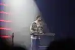 Lauv Hibur Penonton Java Jazz 2018