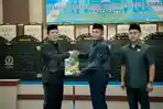 Bupati Pesibar Sampaikan LKPJ TA 2025, Paparkan Capaian Kinerja hingga Perda