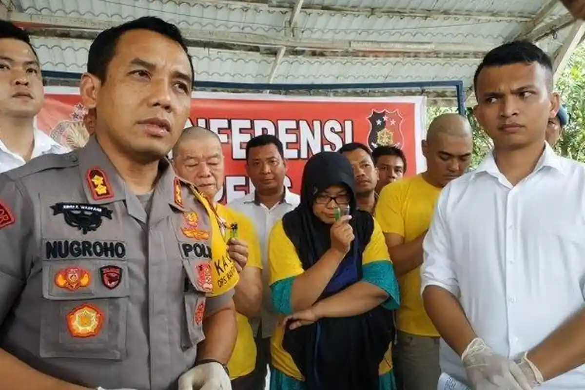 Kebakaran Pabrik Tewaskan 30 Orang, Supervisor Dijerat Pasal yang Bikin Nangis