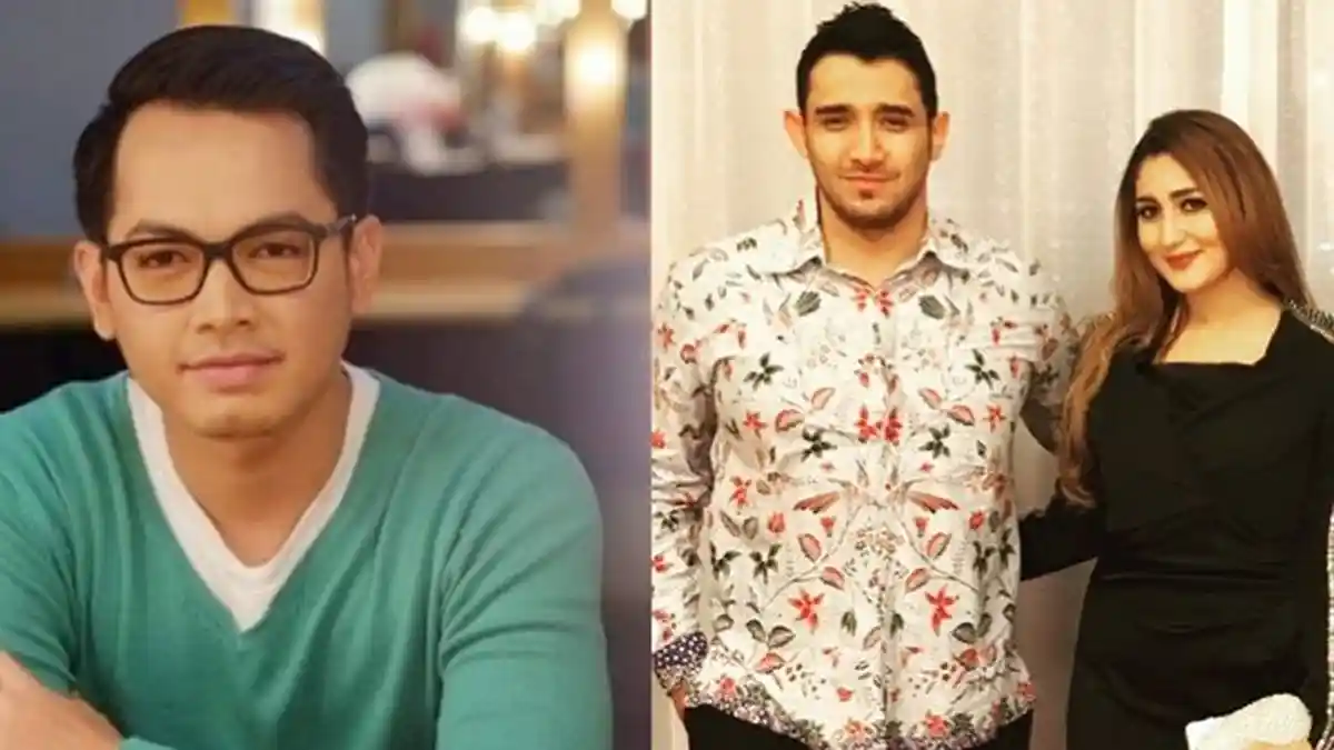 Ngaku Taaruf, Tommy Kurniawan Jalan Bareng Cewek Berhijab, Netter: Mbake Jilbob