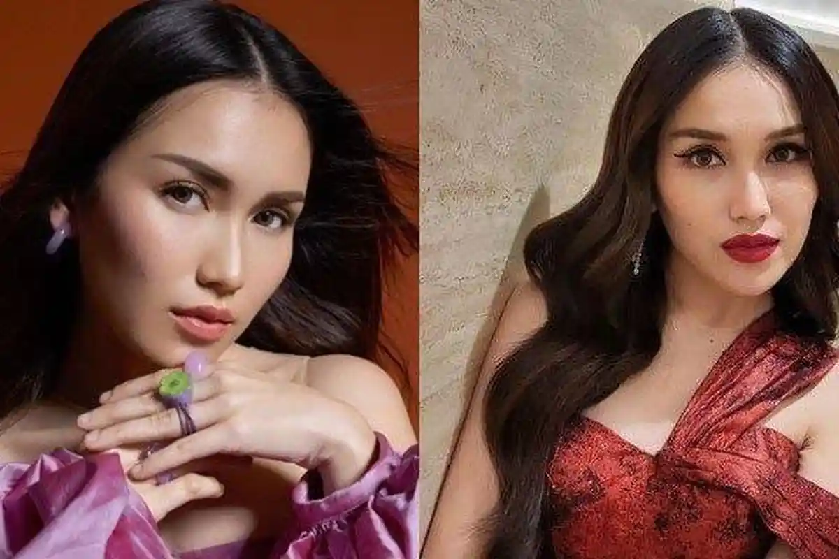 Ayu Ting Ting Digadang-gadang Jadi Calon Wali Kota Depok, Diminta Langsung Oleh Partai Politik