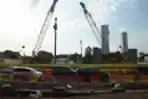 Jalan Gubeng Telah Dibuka untuk Umum
