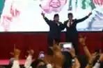 Orasi Kebangsaan Prabowo Subianto