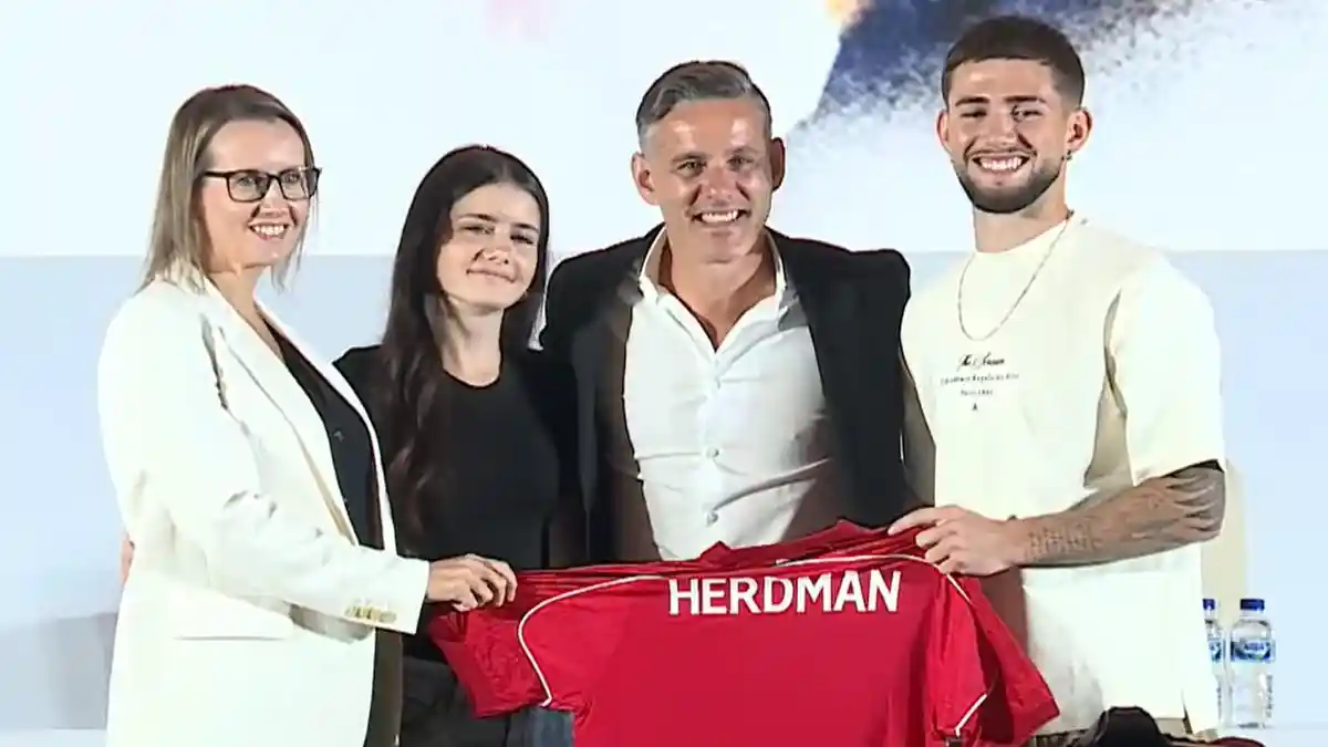 Alasan John Herdman Mau Jadi Pelatih Timnas Indonesia dan Hadapi Ekspektasi Tinggi Fans Garuda