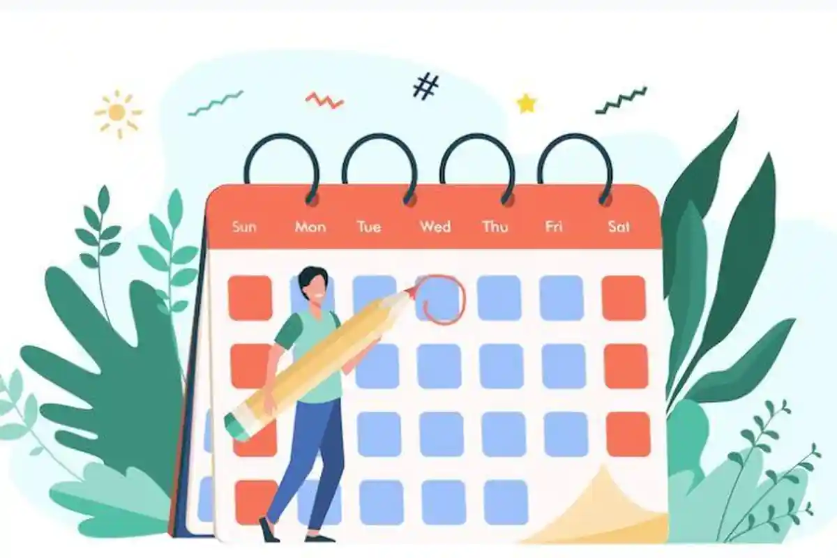 Cek Daftar Tanggal Merah di Bulan Juni 2024, Ada 2 Libur Nasional dan 1 Cuti Bersama