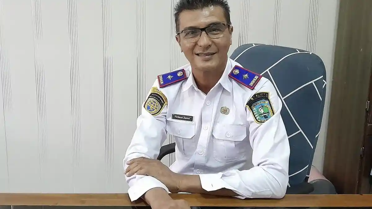 Pemkab Belitung Uji Coba Car Free Day Perdana di Jalan Sriwijaya Mulai Minggu Pagi Ini - Posbelitung.co