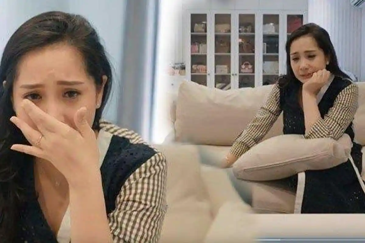 Sudah 7 Tahun Menikah, Uya Kuya Blak-blakan Ungkap Fakta Rumah Tangga Raffi dan Nagita: Settingan