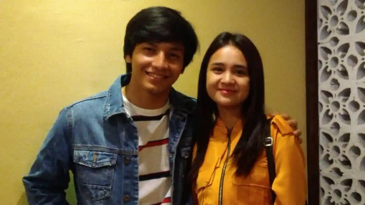 Cerita Michelle Ziudith Saat Pertama Kali Bersama Jefri Nichol ke Barcelona
