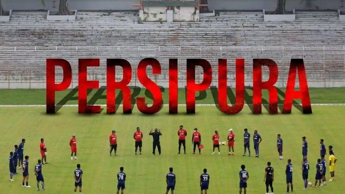 PROFIL Tim Persipura Jayapura di Liga 1 2021 dan Daftar Pelatih Pernah di Persipura