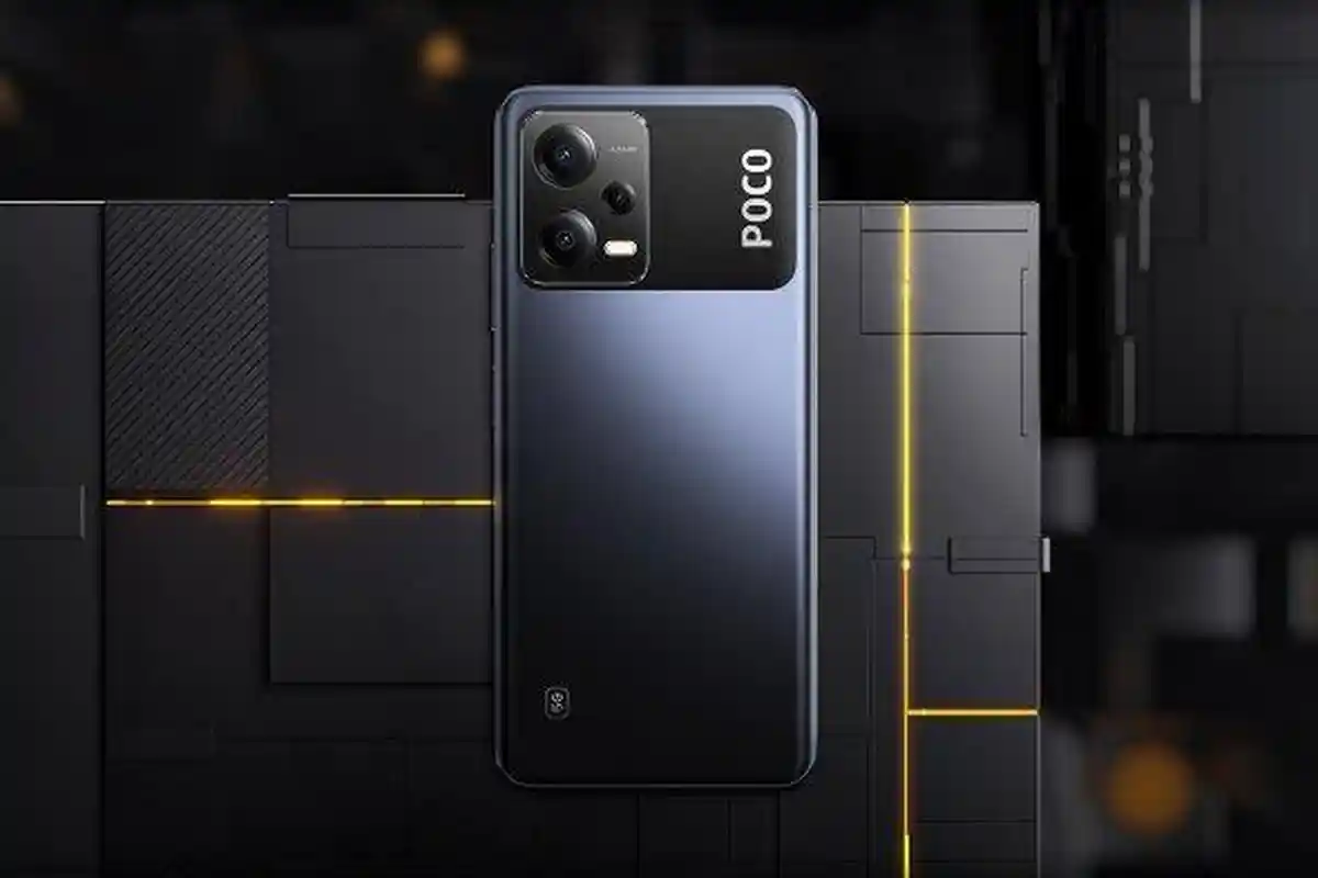 Harga HP dan Spesifikasi Xiaomi Poco X5 5G versi David GadgetIn