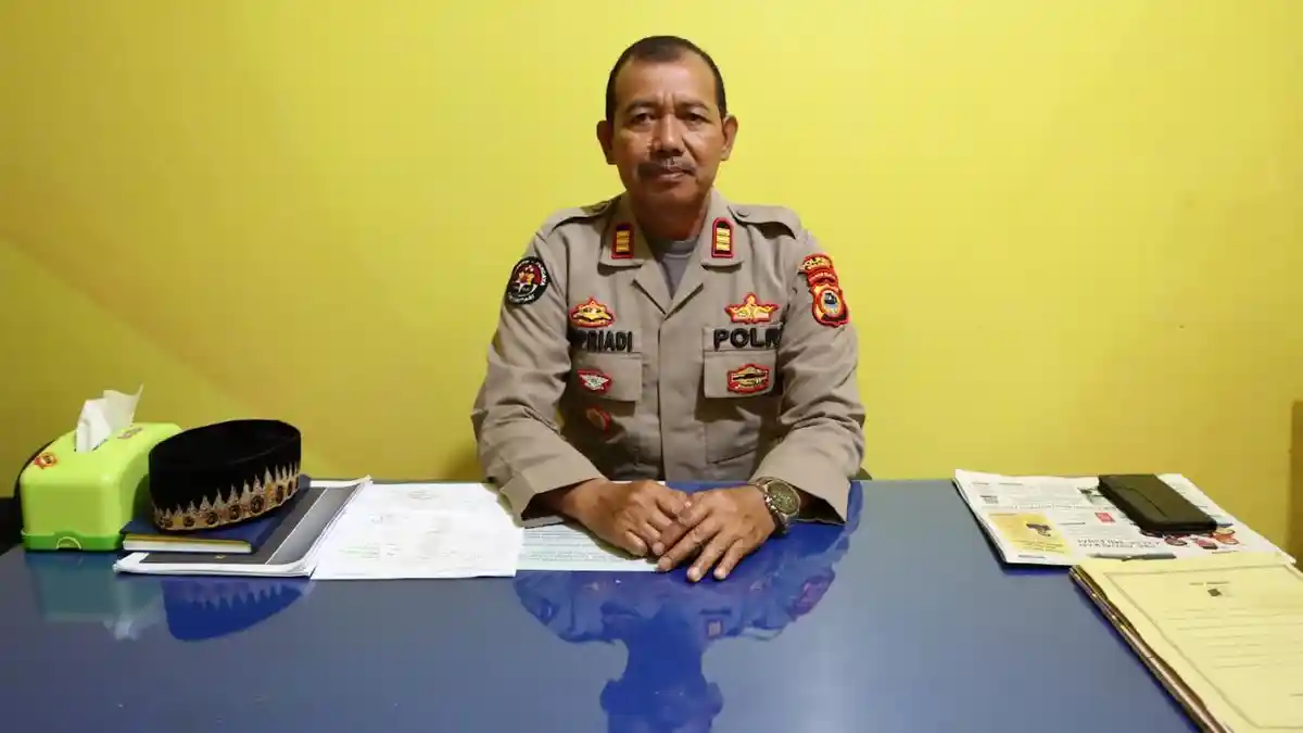 Beredar Kabar Ada Orang Ditetapkan Tersangka Kasus Islamic Centre Palopo, Siapa Dia?