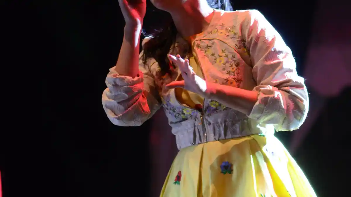 Dihibur Raisa, Evan Dimas Bawa Api PON Remaja Surabaya