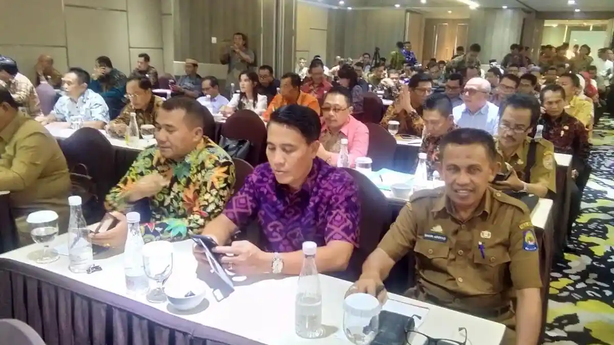 Pendaftar CPNS di Jeneponto Capai 5.282, Didominasi Calon Guru