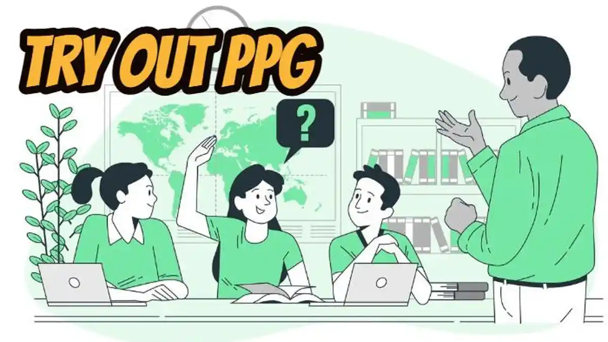 Apa Langkah Terbaik yang Dapat Anda Ambil? 15 Soal dan Kunci Jawaban Try Out PPG Piloting 2