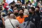 Rilis Kasus Penipuan Doni Salmanan