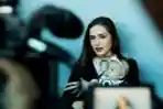 Yasmine Wildblood Usai Acara Talk Show