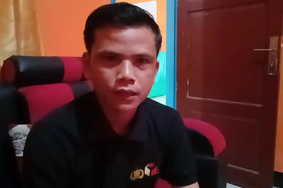 Sudah 2 Kali Pemilu Terjadi Pemungutan Ulang di Seluma Utara, Bawaslu Perketat Pengawasan