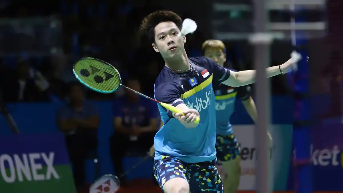 Jadwal Lengkap Piala Thomas dan Uber 2022: Tim Putra Indonesia Bertemu Korea, Putri Lawan Perancis