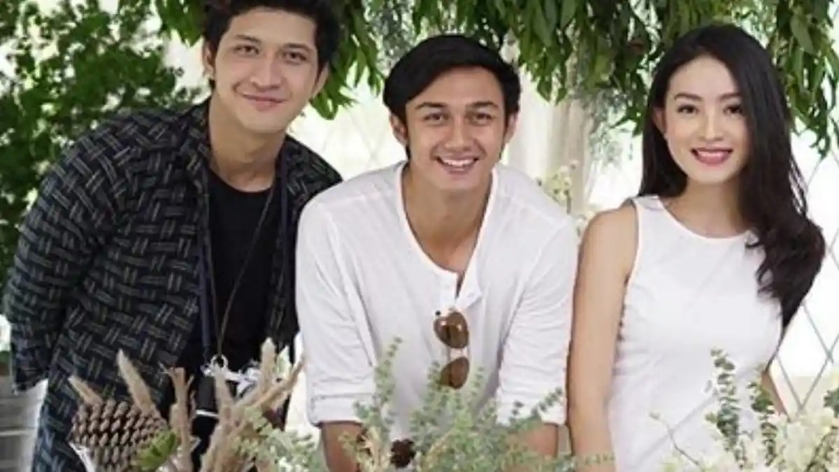 Sinopsis Episode Perdana Sinetron Cinta Karena Cinta SCTV, Dibintangi Natasha Wilona dan Hito Caesar