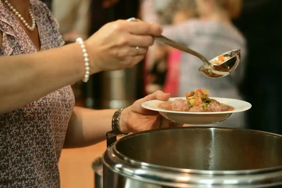 5 Ide Menu Berbuka Puasa Ramadhan 2023 yang Nikmat dan Bergizi, Dapat Menjaga Kesehatan Jantung