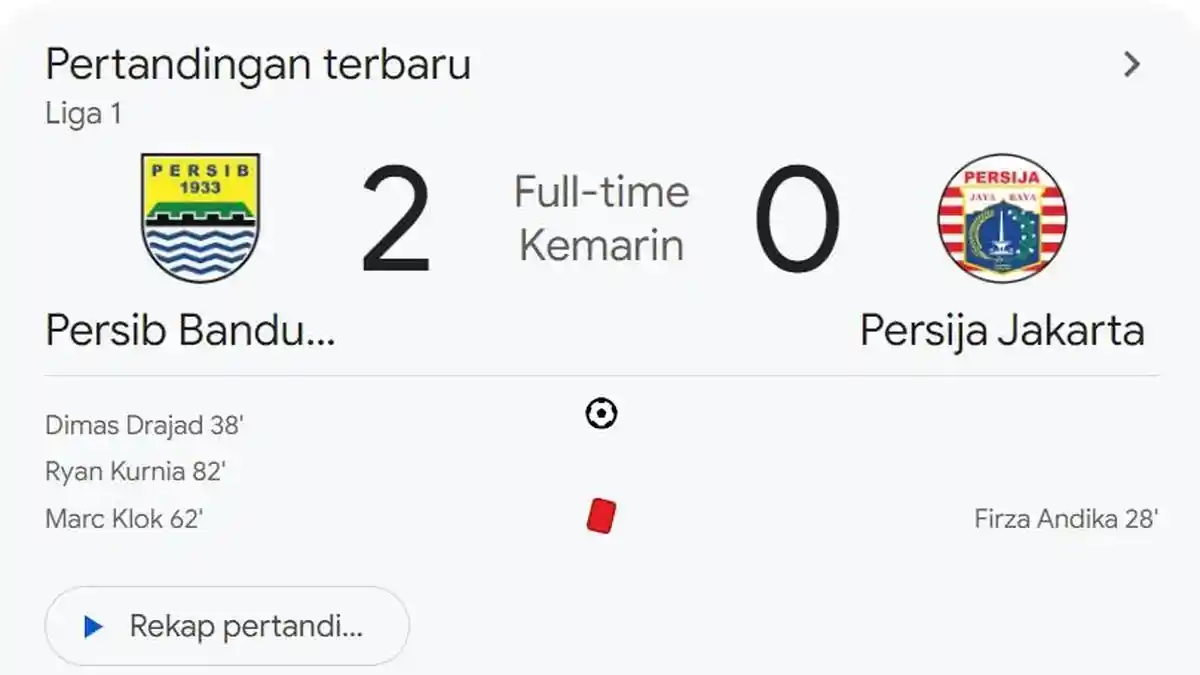 Viking Indramayu Rindukan Sosok David da Silva, Senang Persib Gigit Persija 2-0