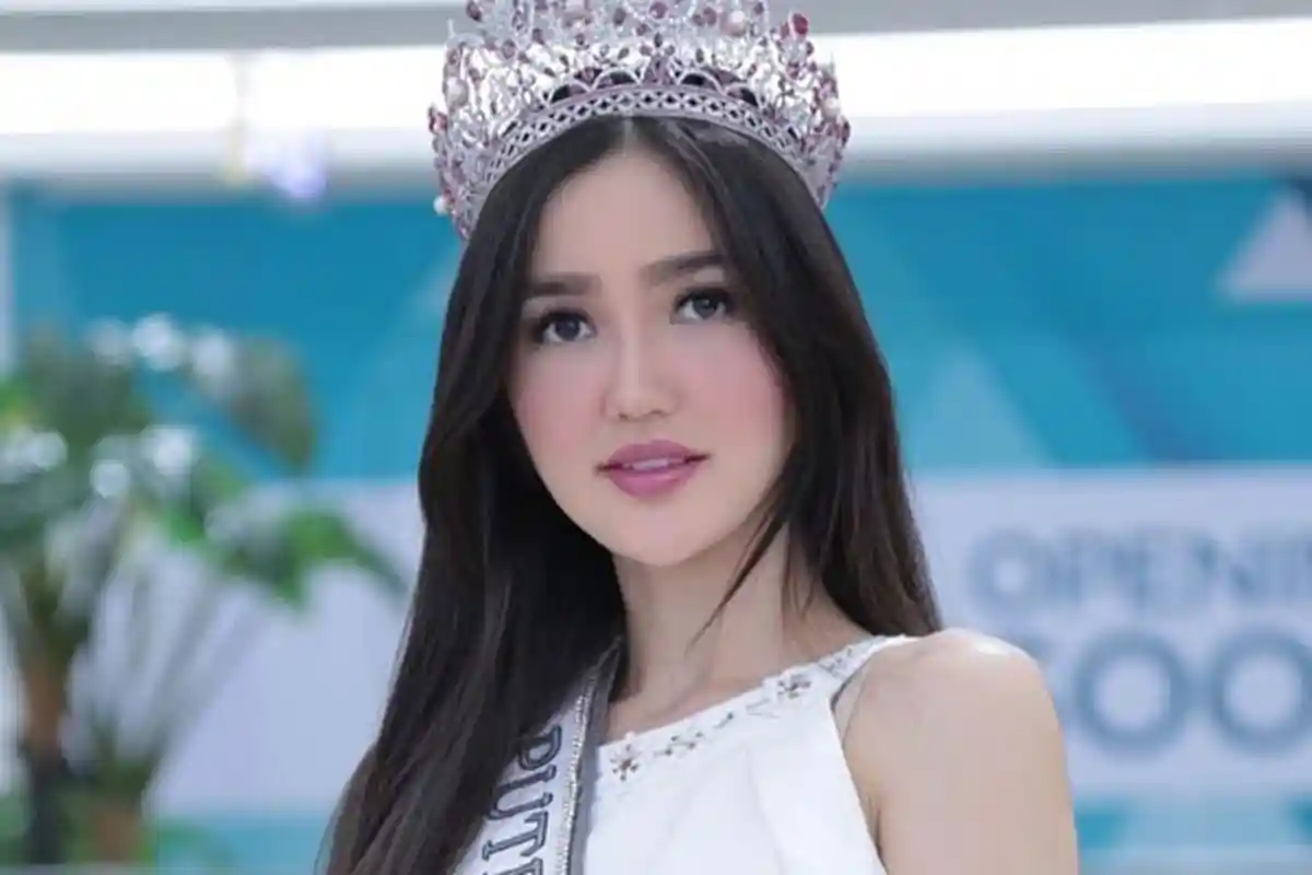 Makna Cantik Menurut Sonia Fergina Citra, Tak Cukup Modal Penampilan Saja, Hal Ini Juga Diperhatikan