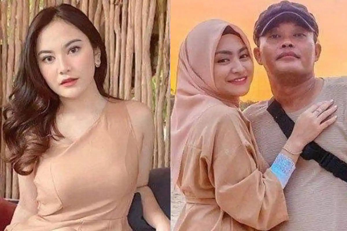 LAGI Dekat dengan Rizky Febian, Mahalini Terciduk Follow Nathalie Holscher, Isu Pacaran Terbukti?