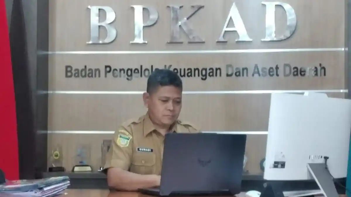 Pemkab Biak Numfor Alokasikan DD Untuk 3 Kampung Non-Registrasi