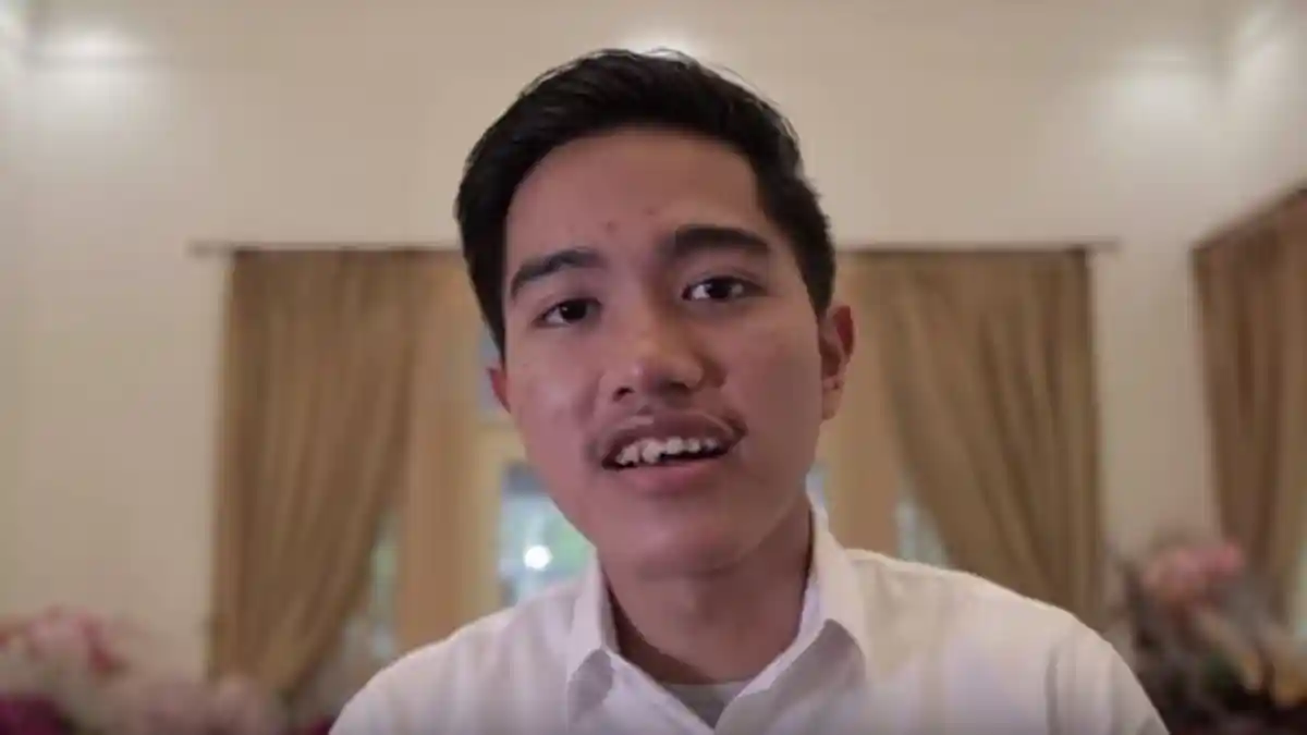 Bertemu dengan Obama, Bagian Tubuh Kaesang Ini Malah Dapat Komentar dari Warganet