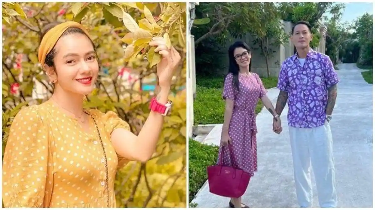 Sosok Citra Anidya Pacar Chef Juna Juri MasterChef Indonesia yang Curi Perhatian, Ini Profesinya