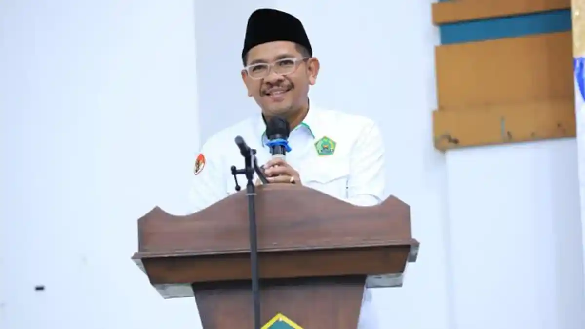 Kemenag Buka Seleksi Calon Pimpinan BAZNAS 2025-2030, Simak Jadwalnya