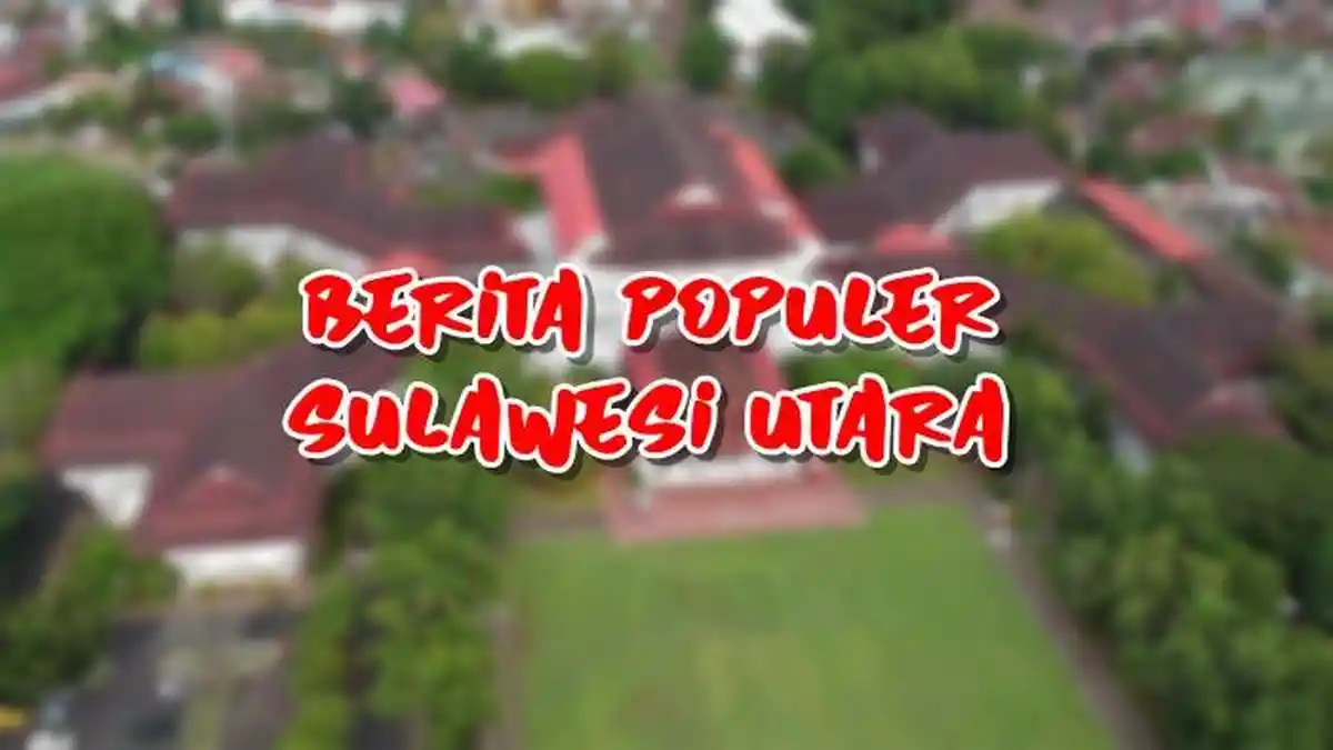 Berita Populer Sulut: Tanggapan Jan Maringka Soal Baliho Bersama Steven, Harga Cengkih di Manado