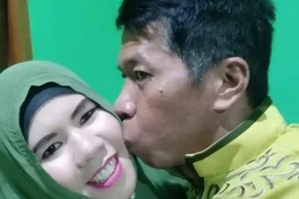 Resmi Cerai! Kiwil Nekat Cium dan Peluk Rohimah di Depan Umum, Reaksi Mantan Istri Bikin Kiwil Syok