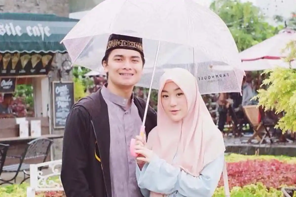 Dituding Baru Dekat dengan Anak Setelah Bercerai, Alvin Faiz Murka: Apa Semua Harus Diposting