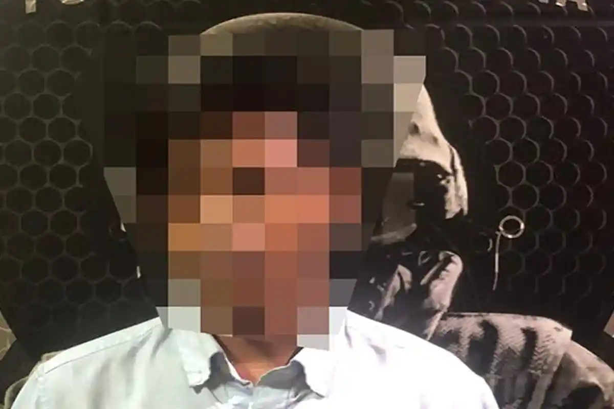 Juru Parkir di Pontianak Bobol Kantor Travel Gasak Barang Bernilai Jutaan Rupiah