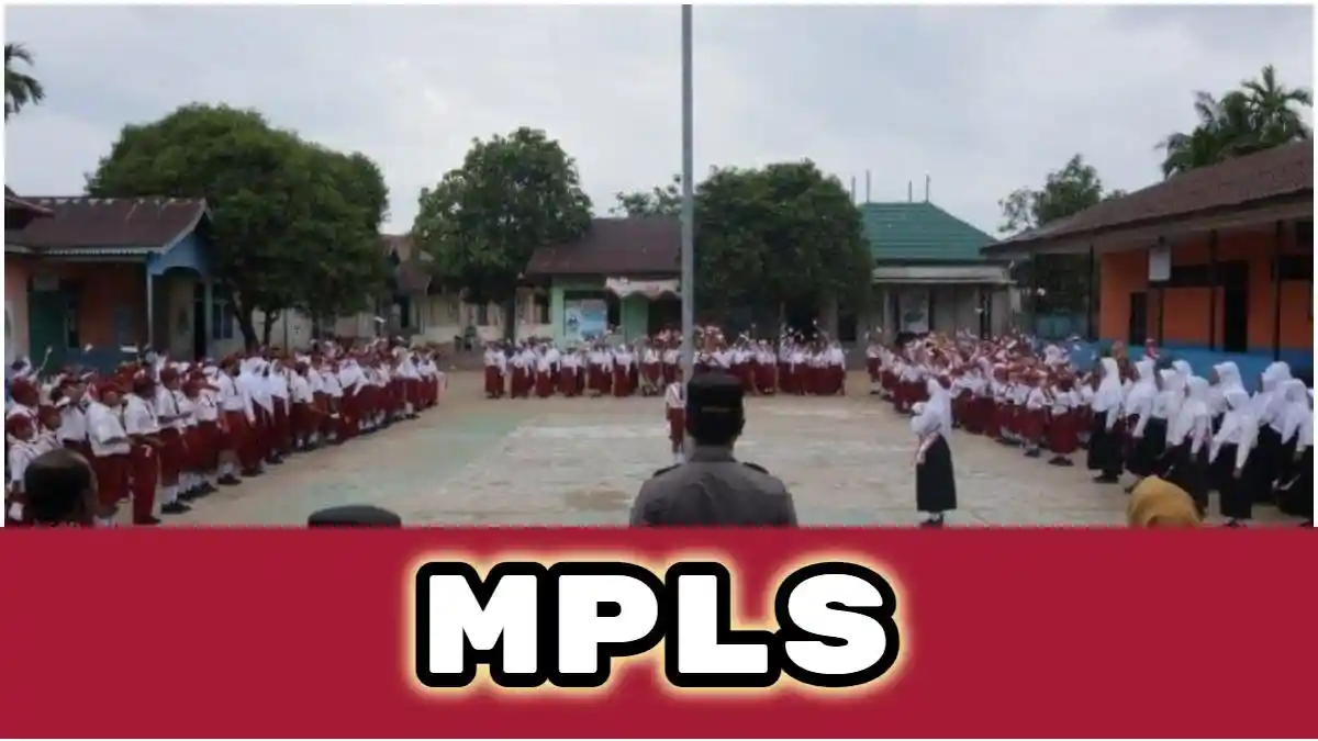 5 Contoh Lengkap Susunan Acara Penutupan MPLS 2024 untuk Jenjang SD, SMP, hingga SMA, SMK