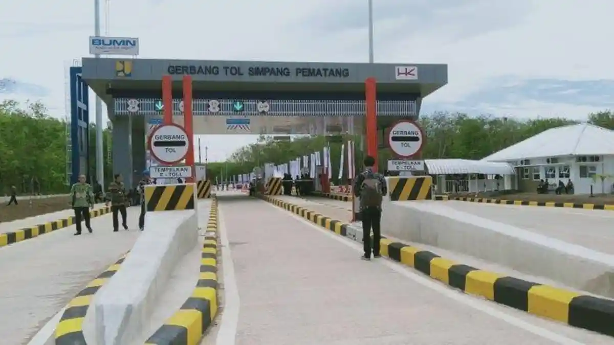 Pemerintah Tetapkan Diskon Tarif Tol 20 Persen, Berlaku Mulai Juni hingga Juli 2025