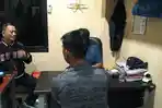 Bunuh Wanita Rekan Kerjanya, Pekerja SPPG di Palembang Serahkan Diri ke Polisi