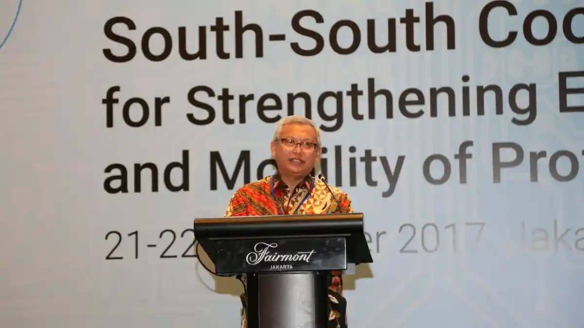 Gandeng UNESCO dan Persatuan Insinyur Indonesia, BPPT Lakukan Standarisasi Kualifikasi Engineering
