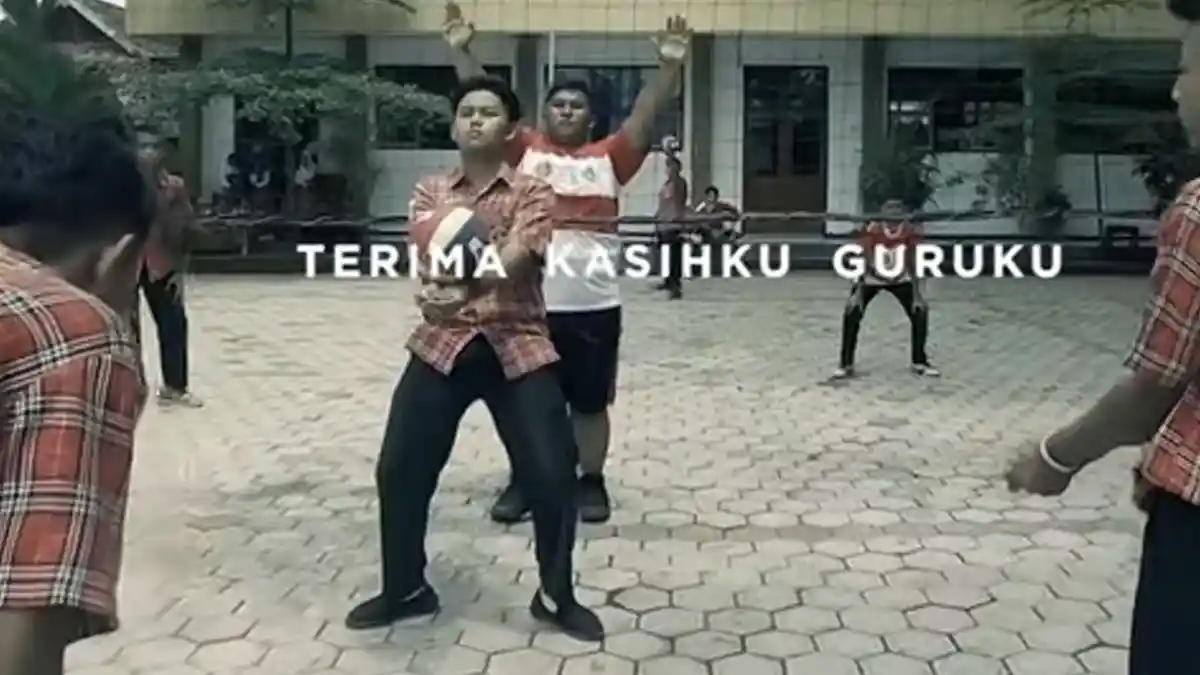 Kunci Gitar dan Lirik Lagu 'Terima Kasihku' Sri Widodo, Cocok Dinyanyikan di Hari Guru Nasional