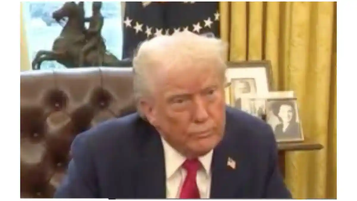 Ambisi Trump dan DeepSeek Tiongkok Membayangi Pertemuan Puncak AI di Paris