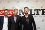 Michael Learns to Rock di Jogjakarta